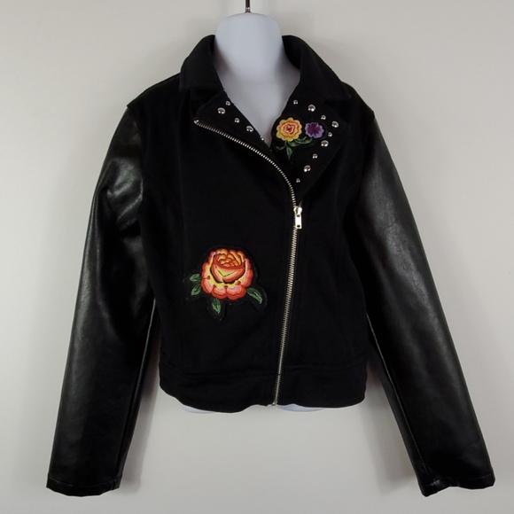 Disney D-signed jacket girls - Picture 2 of 8